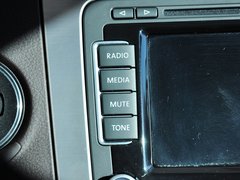 迈腾(进口) 2012款 旅行版 2.0TSI 豪华型