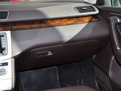 迈腾(进口) 2012款 旅行版 2.0TSI 豪华型