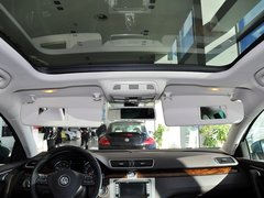 迈腾(进口) 2012款 旅行版 2.0TSI 豪华型