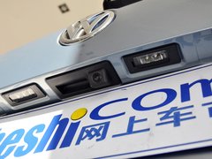 迈腾(进口) 2012款 旅行版 2.0TSI 豪华型