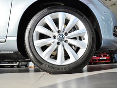 迈腾(进口) 2012款 旅行版 2.0TSI 豪华型