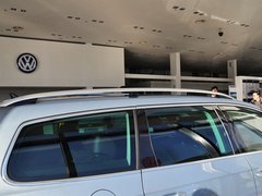 迈腾(进口) 2012款 旅行版 2.0TSI 豪华型
