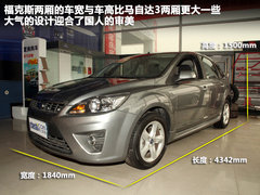 長(zhǎng)安馬自達(dá)  兩廂 2.0 AT