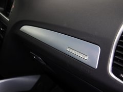 奥迪Q5 2012款 2.0TSI 动感型 5座