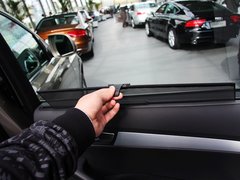 奥迪Q5 2012款 2.0TSI 动感型 5座