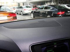 奥迪Q5 2012款 2.0TSI 动感型 5座