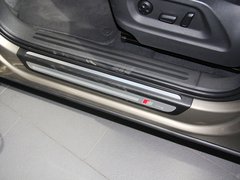 奥迪Q5 2012款 2.0TSI 动感型 5座