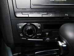 奥迪Q5 2012款 2.0TSI 动感型 5座