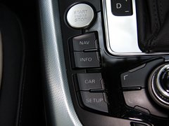 奥迪Q5 2012款 2.0TSI 动感型 5座