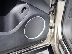 奥迪Q5 2012款 2.0TSI 动感型 5座