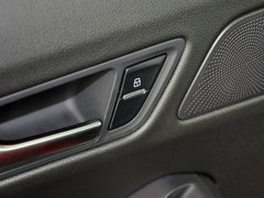 奥迪Q5 2012款 2.0TSI 动感型 5座