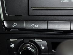 奥迪Q5 2012款 2.0TSI 动感型 5座
