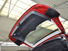 奥迪Q5 2012款 2.0TSI 动感型 5座
