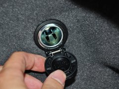 奥迪Q5 2012款 2.0TSI 动感型 5座