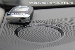 一汽奥迪  Q5 2.0TSI AT