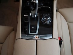 宝马(进口)  730Li 驻车制动器