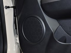 秀尔 2012款 1.6L 自动 Premium