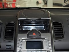 秀尔 2012款 1.6L 自动 Premium