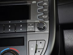 秀尔 2012款 1.6L 自动 Premium