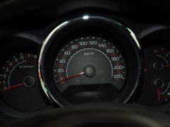 秀尔 2012款 1.6L 自动 Premium