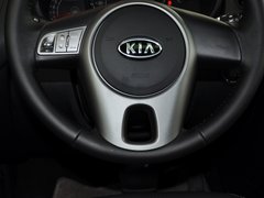 秀尔 2012款 1.6L 自动 Premium