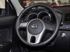 秀尔 2012款 1.6L 自动 Premium