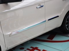 秀尔 2012款 1.6L 自动 Premium