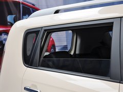 秀尔 2012款 1.6L 自动 Premium