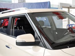 秀尔 2012款 1.6L 自动 Premium