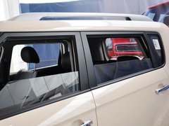 秀尔 2012款 1.6L 自动 Premium