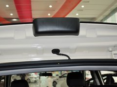 秀尔 2012款 1.6L 自动 Premium