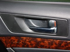 傲虎 2013款 2.5L CVT 豪华版 5座