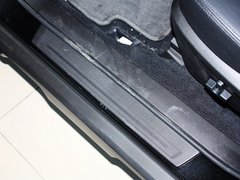 傲虎 2013款 2.5L CVT 豪华版 5座