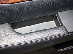 傲虎 2013款 2.5L CVT 豪华版 5座