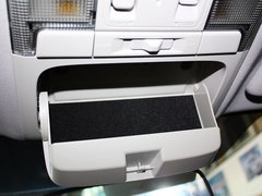 傲虎 2013款 2.5L CVT 豪华版 5座