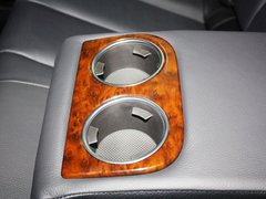 傲虎 2013款 2.5L CVT 豪华版 5座