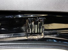 傲虎 2013款 2.5L CVT 豪华版 5座