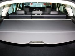傲虎 2013款 2.5L CVT 豪华版 5座