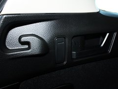 傲虎 2013款 2.5L CVT 豪华版 5座