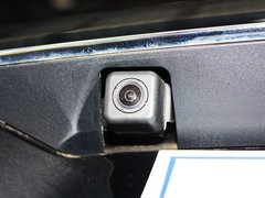 傲虎 2013款 2.5L CVT 豪华版 5座