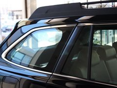 傲虎 2013款 2.5L CVT 豪华版 5座