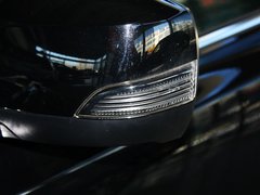 傲虎 2013款 2.5L CVT 豪华版 5座