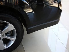 傲虎 2013款 2.5L CVT 豪华版 5座