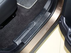 发现 2012款 3.0L 自动 HSE柴油版 7座
