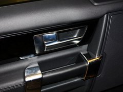 发现 2012款 3.0L 自动 HSE柴油版 7座