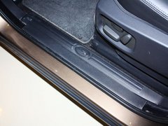发现 2012款 3.0L 自动 HSE柴油版 7座
