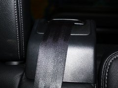 发现 2012款 3.0L 自动 HSE柴油版 7座