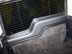 发现 2012款 3.0L 自动 HSE柴油版 7座