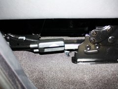 发现 2012款 3.0L 自动 HSE柴油版 7座