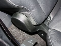 发现 2012款 3.0L 自动 HSE柴油版 7座